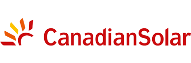 CANADIAN SOLAR LOGO