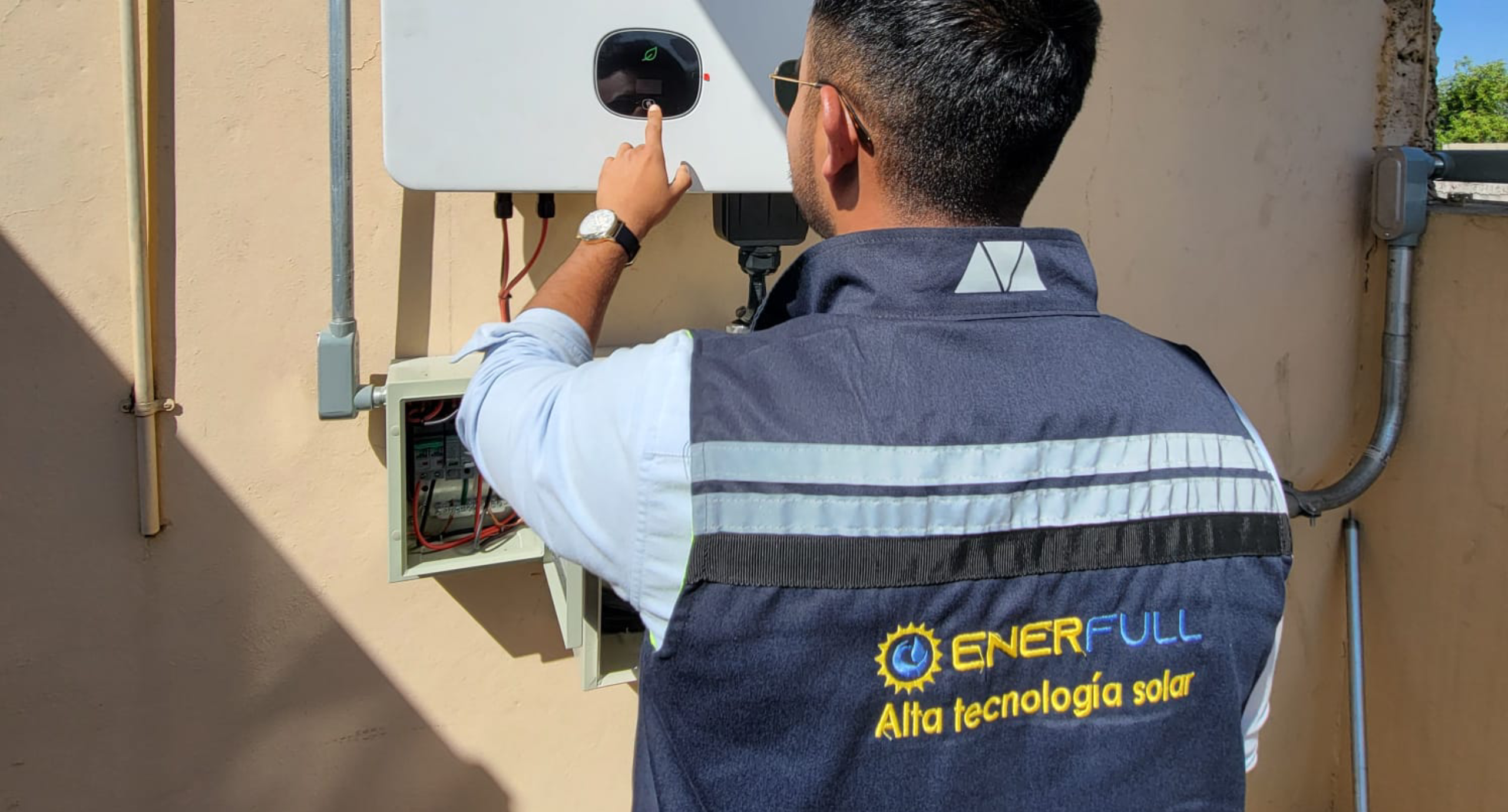 Proyecto carnicos enerfull