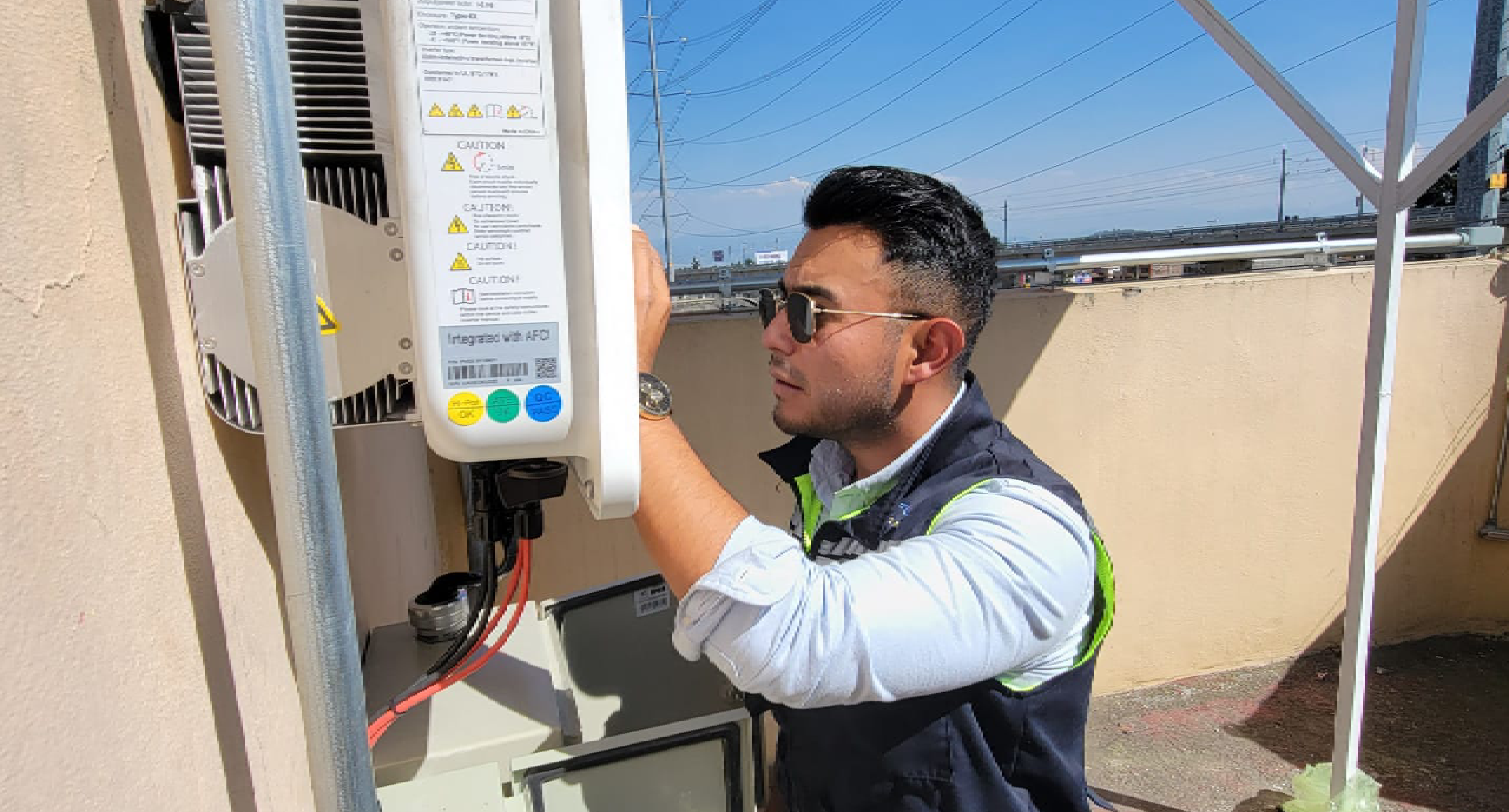 Proyecto comercializadora de carnicos enerfull