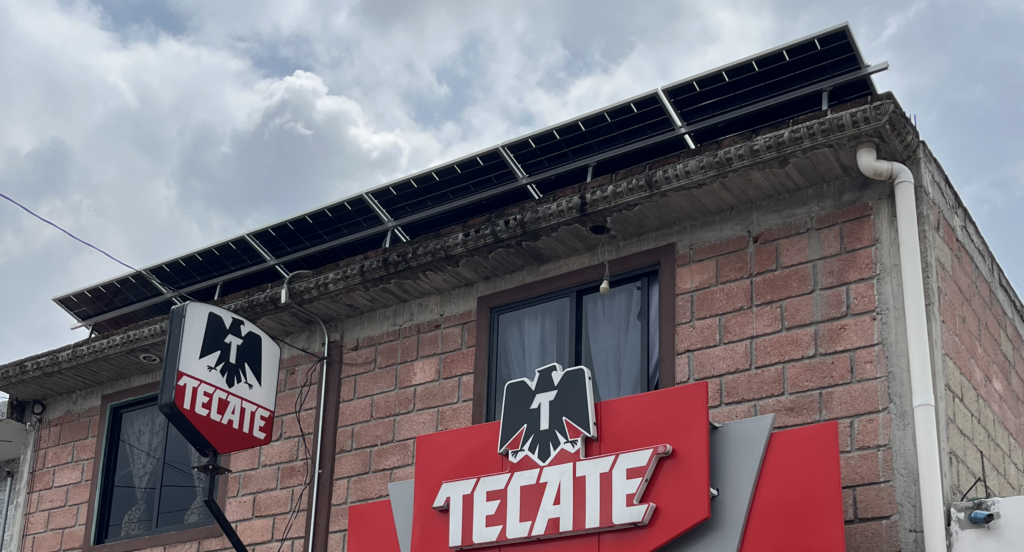 proyecto deposito tecate enerfull